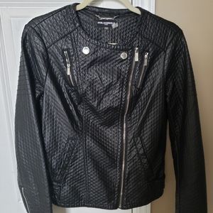 Karl Lagerfeld Womens  Jacket